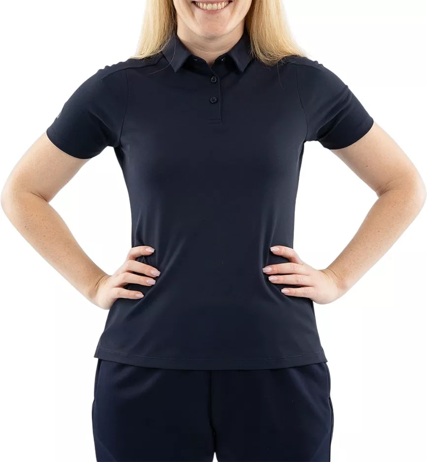 Tričko JAKO Uni Polo Women