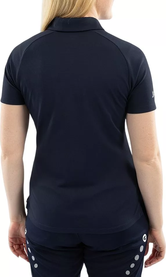 Tričko JAKO Uni Polo Women
