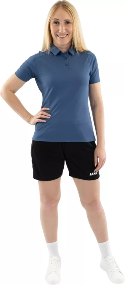 T-shirt Jako Uni Polo