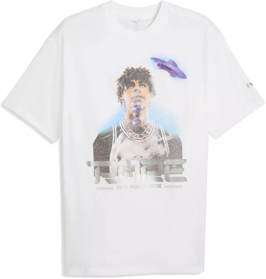 T-shirt Puma Melo Alien Skin