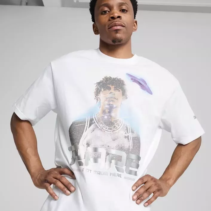 T-shirt Puma Melo Alien Skin