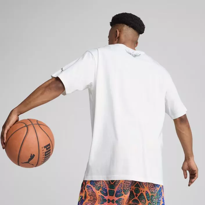 T-shirt Puma Melo Alien Skin