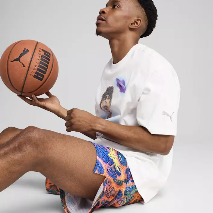 T-shirt Puma Melo Alien Skin