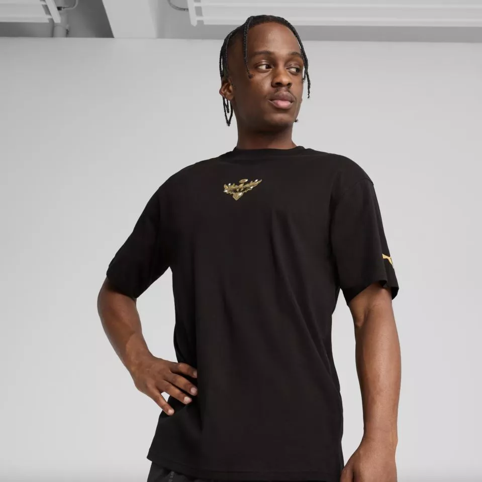 T-shirt Puma Melo Alwayz On 1