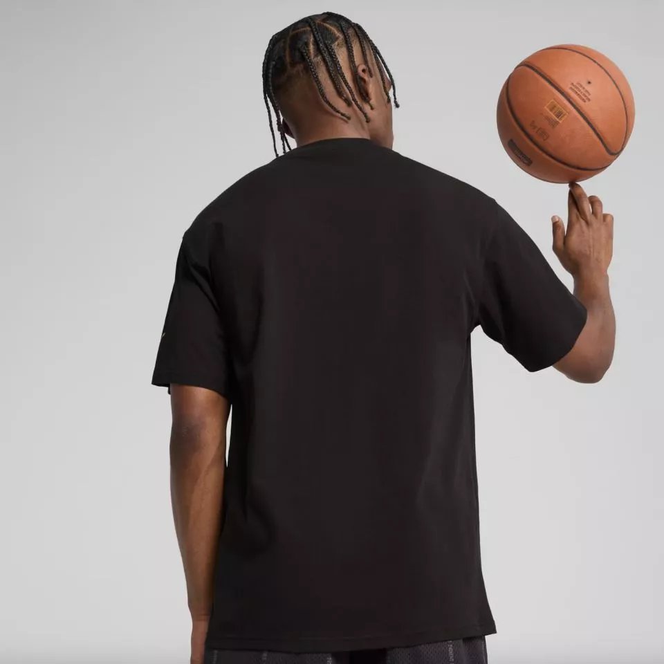 T-shirt Puma Melo Alwayz On 1