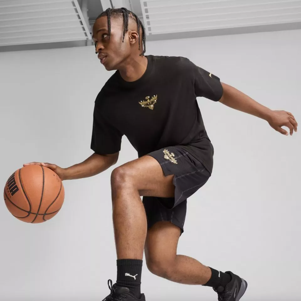 T-shirt Puma Melo Alwayz On 1