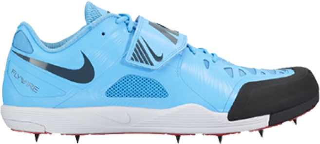 Crampoane Nike ZOOM JAVELIN ELITE 2