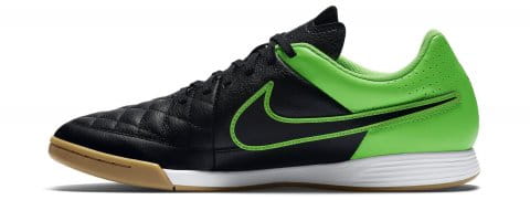 tiempo genio leather ic