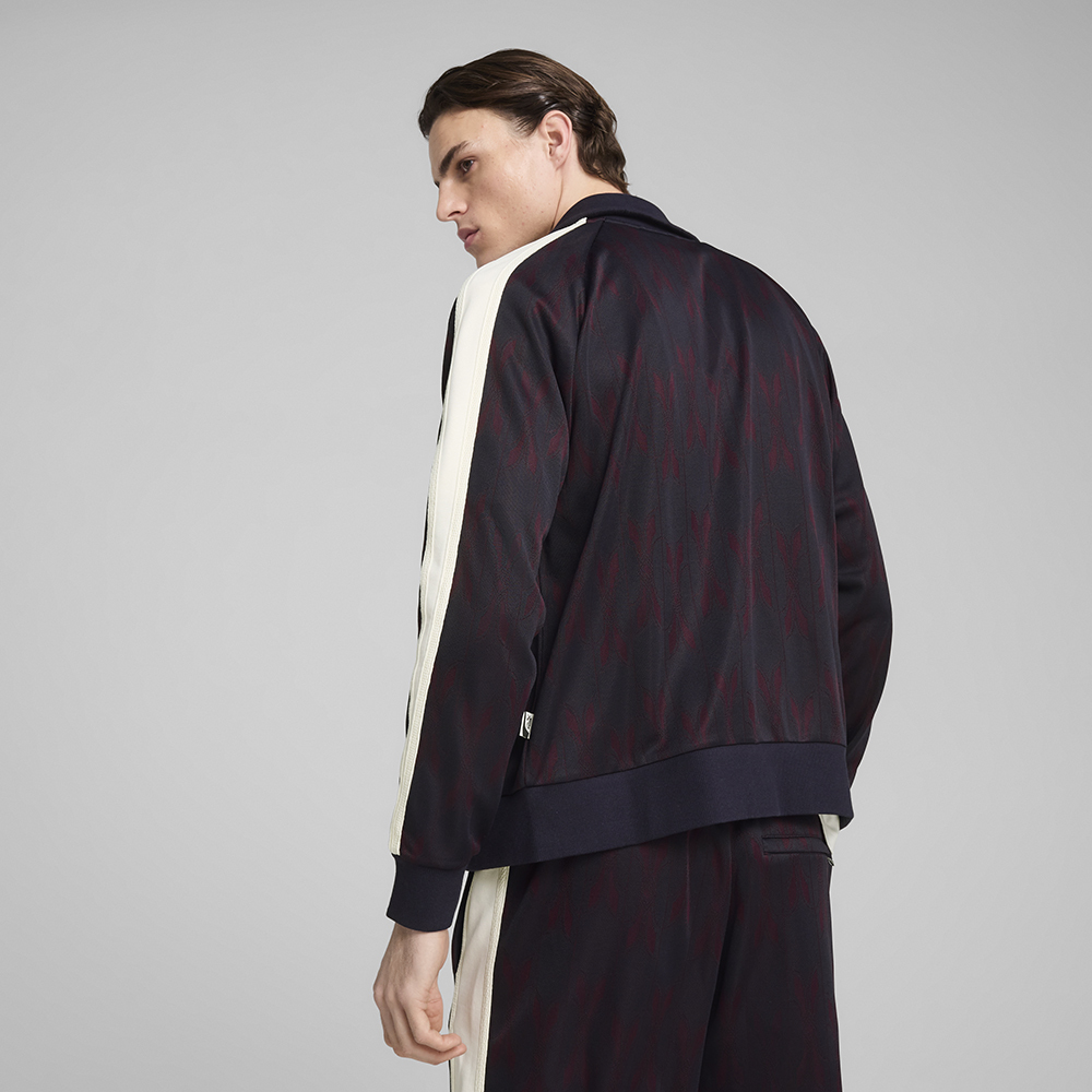Geci Puma The NeverWorn V T7 Track Jacket - 11teamsports.ro