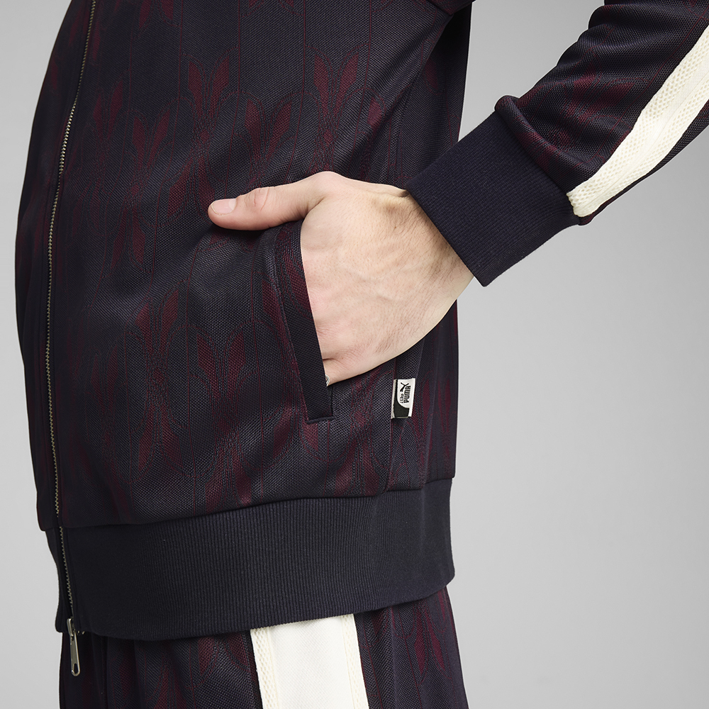 Geci Puma The NeverWorn V T7 Track Jacket - 11teamsports.ro