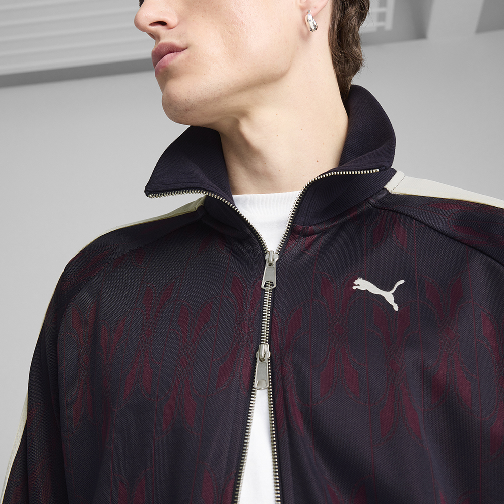 Geci Puma The NeverWorn V T7 Track Jacket - 11teamsports.ro