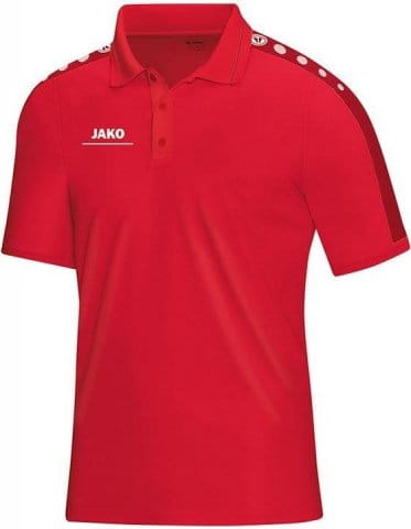 jako striker polo-shirt