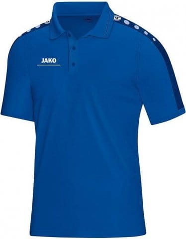 jako striker polo-shirt