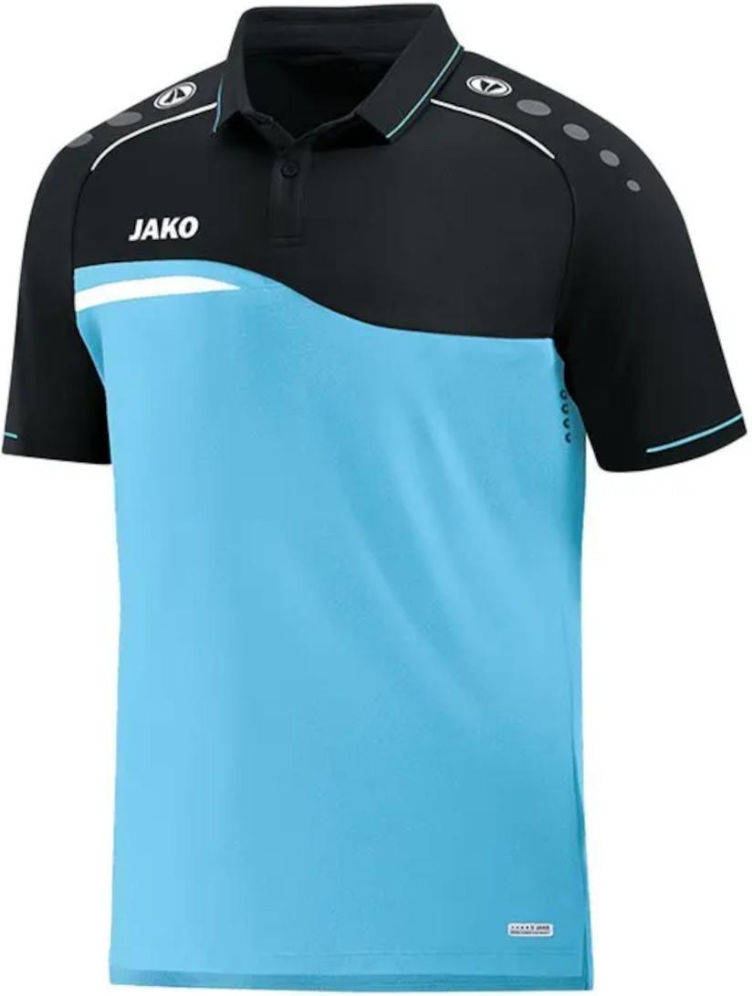 Поло тениска jako competition 2.0 polo-shirt