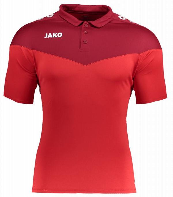 Polo shirt Jako champ 2.0