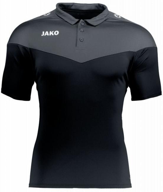 Tricou Polo Jako champ 2.0