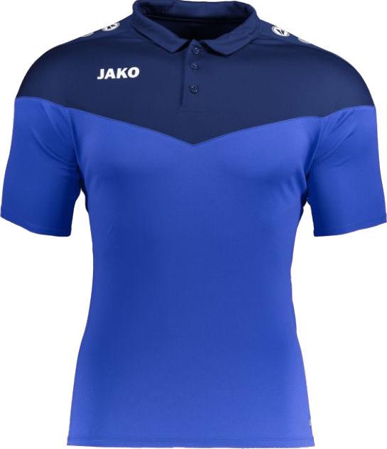 Polo Jako champ 2.0