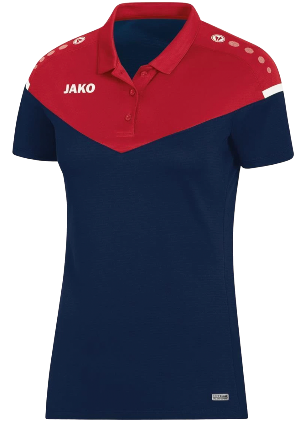 jako champ 2.0 polo-shirt