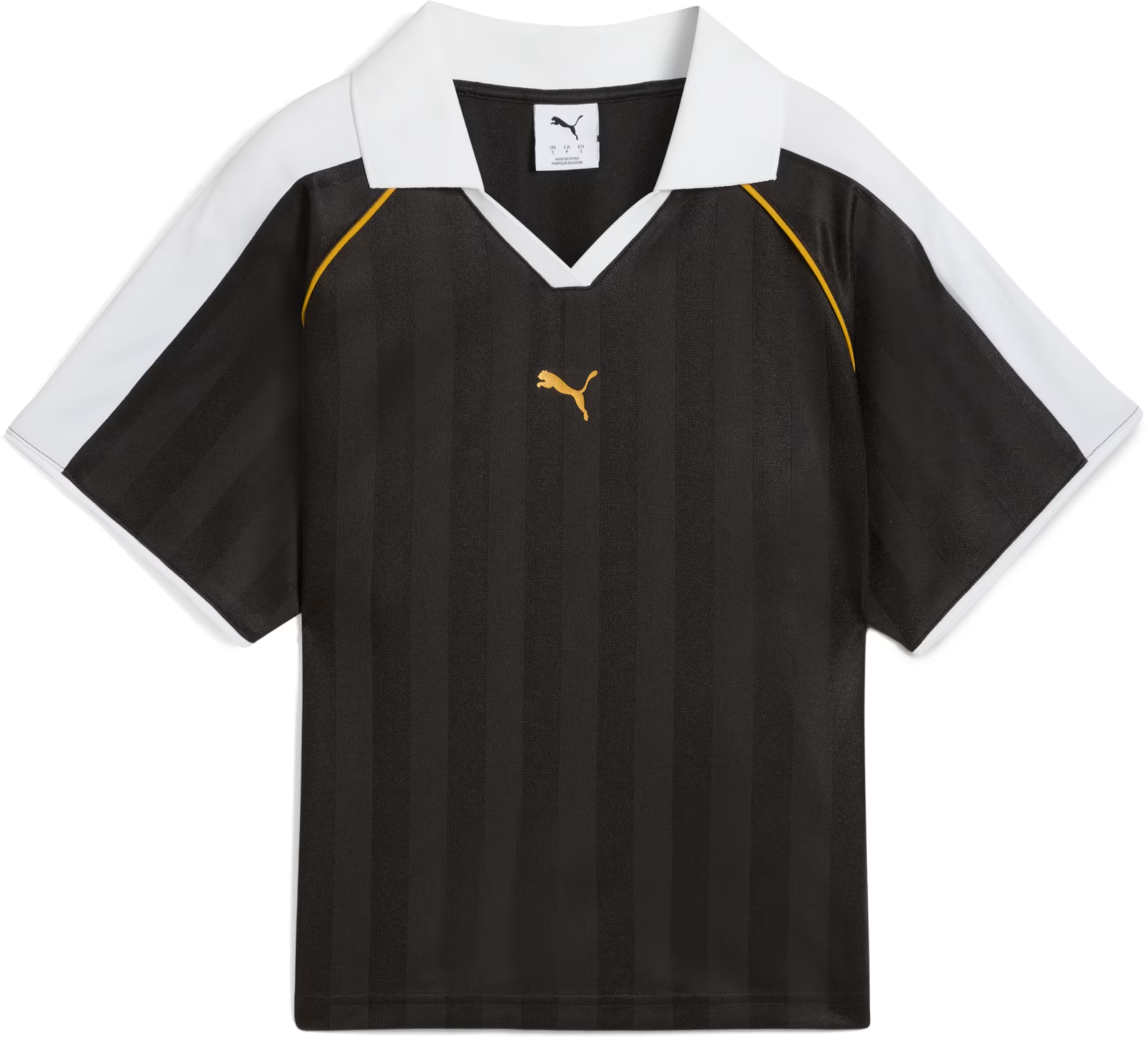 T7 Relaxed Football Jersey Women
