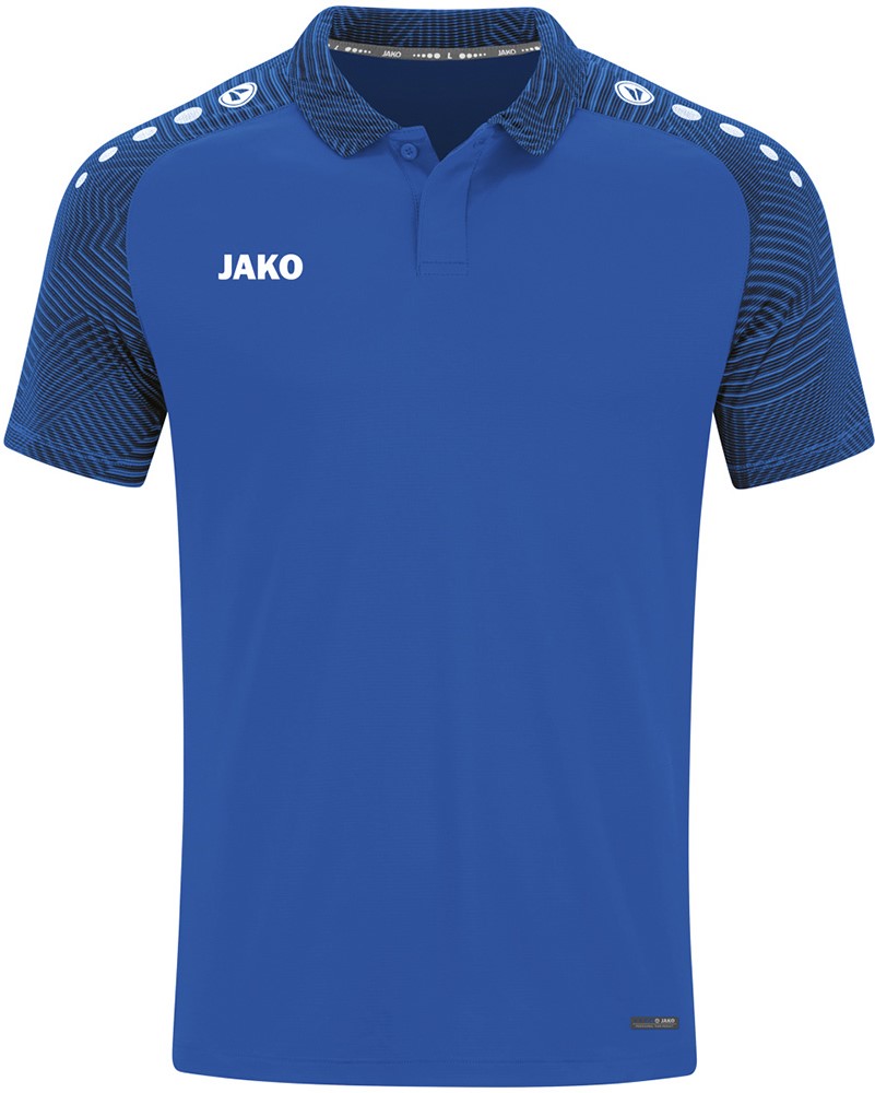 Jako Polo Performance womens