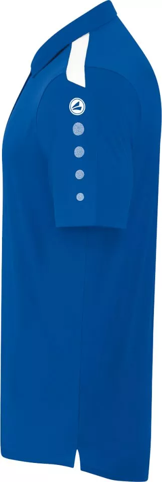 Koszulka Jako Polo Power Kids