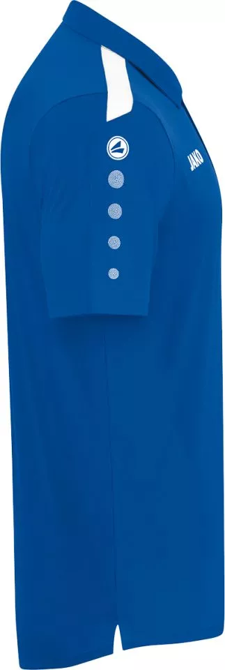 Koszulka Jako Polo Power Kids