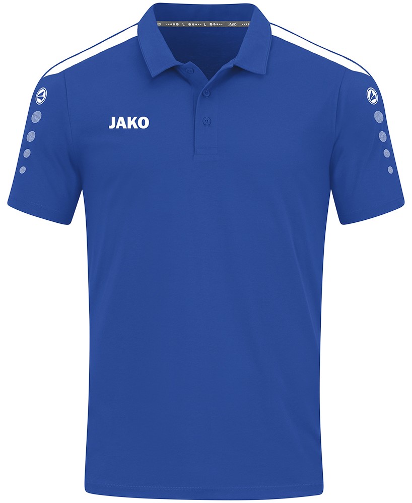 Jako Polo Power Kids