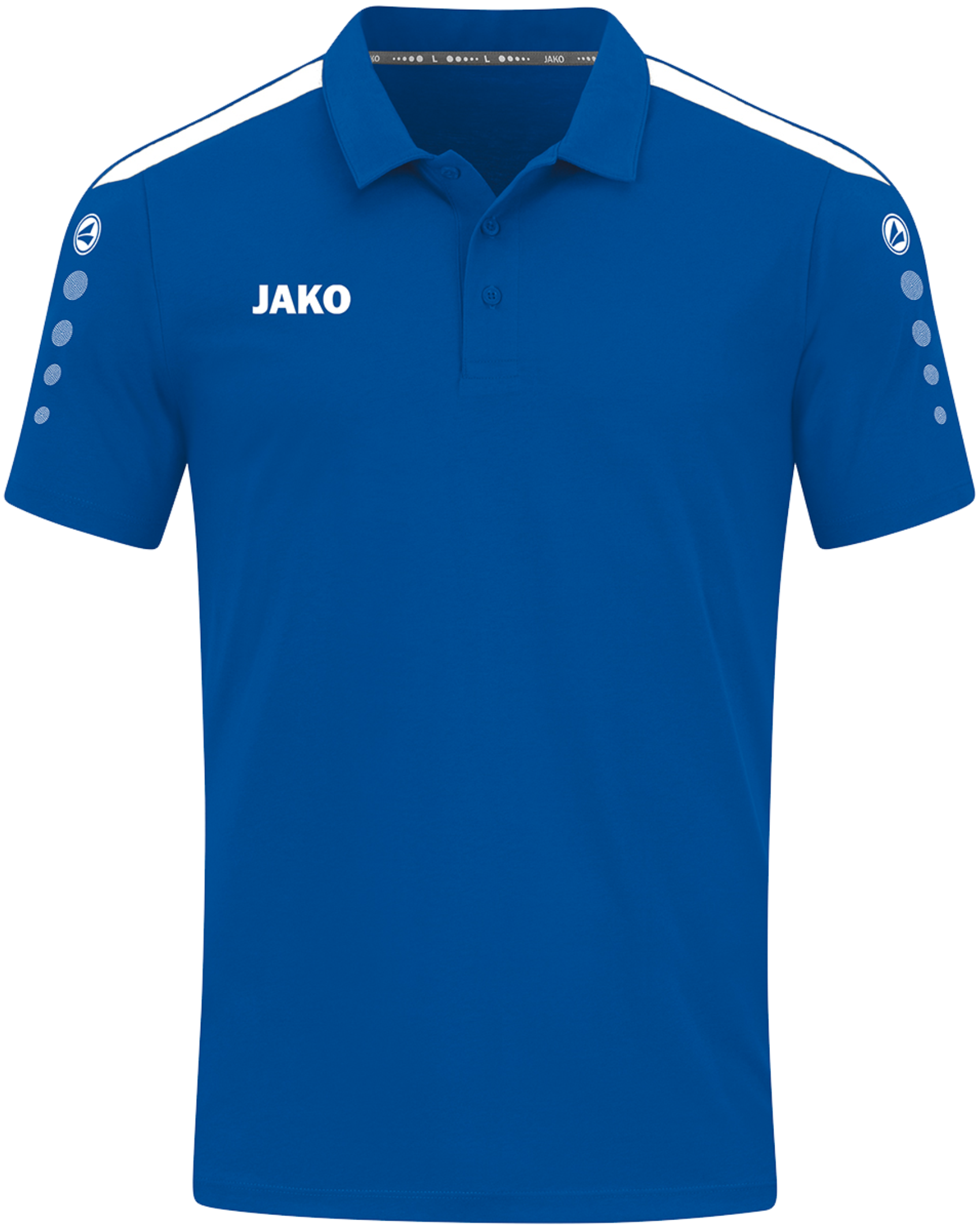 shirt Jako Polo Power Women