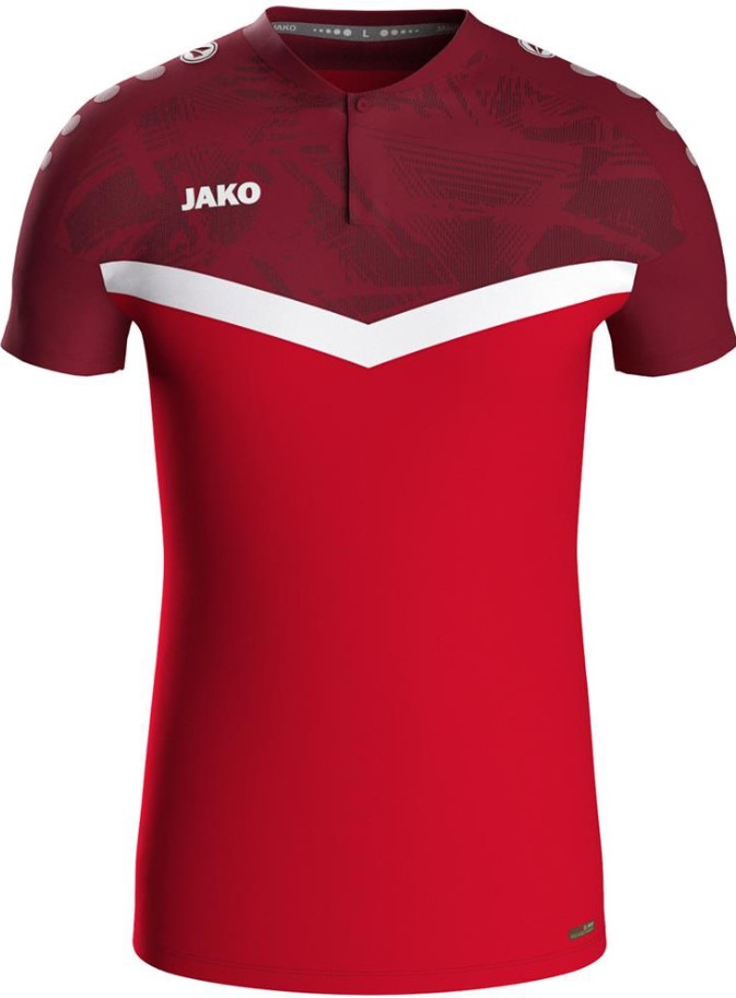 Jako Polo Iconic