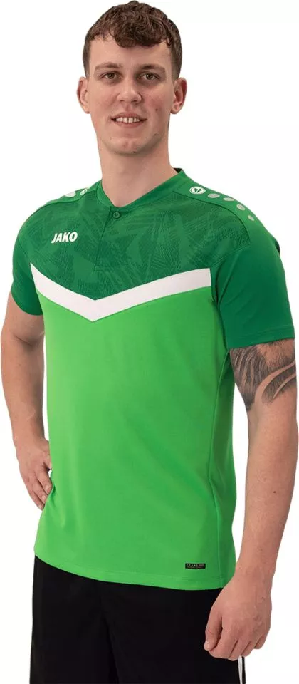 Μπλούζα Πόλο Jako Polo Iconic