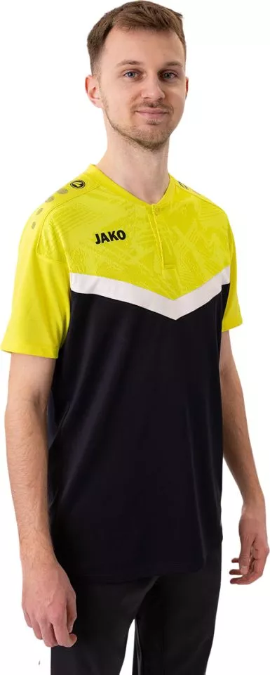 Μπλούζα Πόλο Jako Polo Iconic