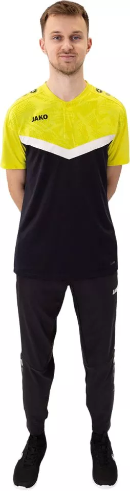 Μπλούζα Πόλο Jako Polo Iconic