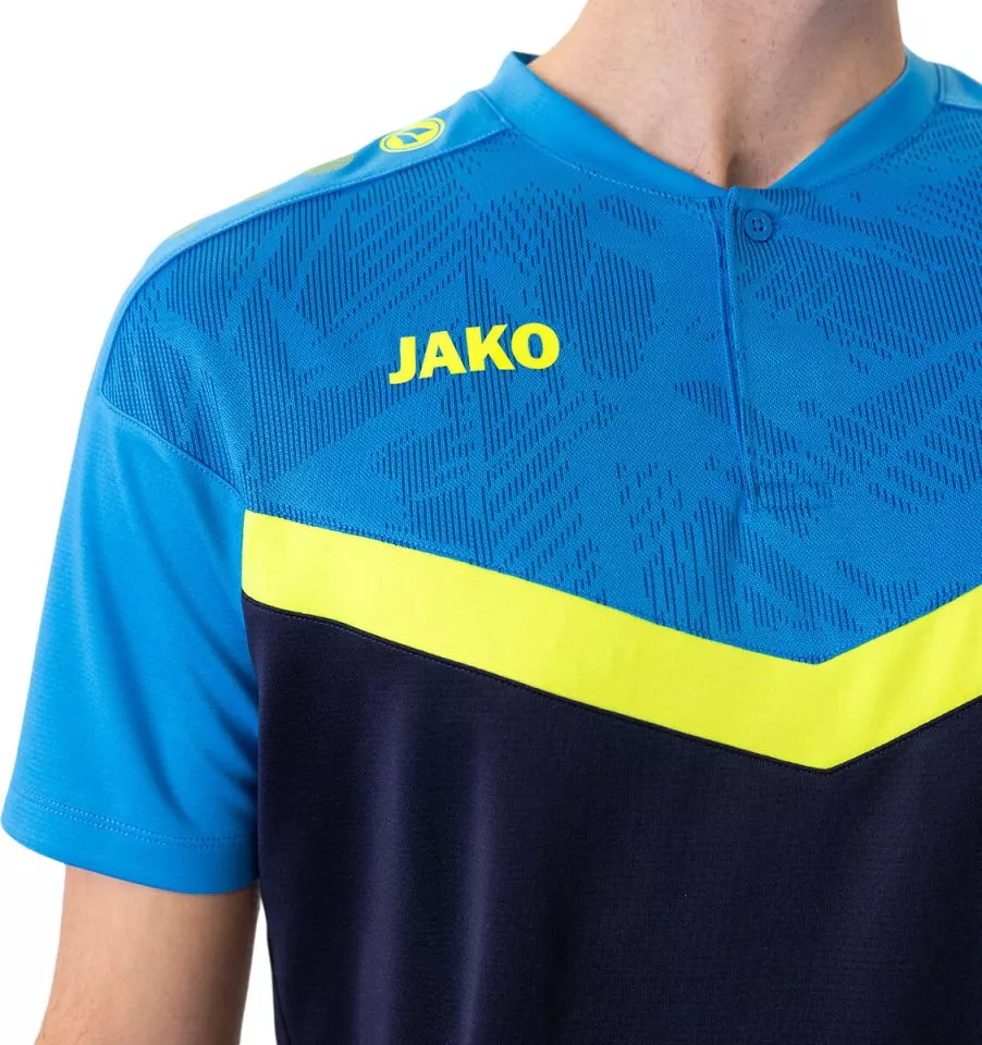 Μπλούζα Πόλο Jako Polo Iconic