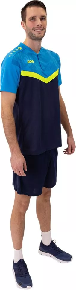 Μπλούζα Πόλο Jako Polo Iconic