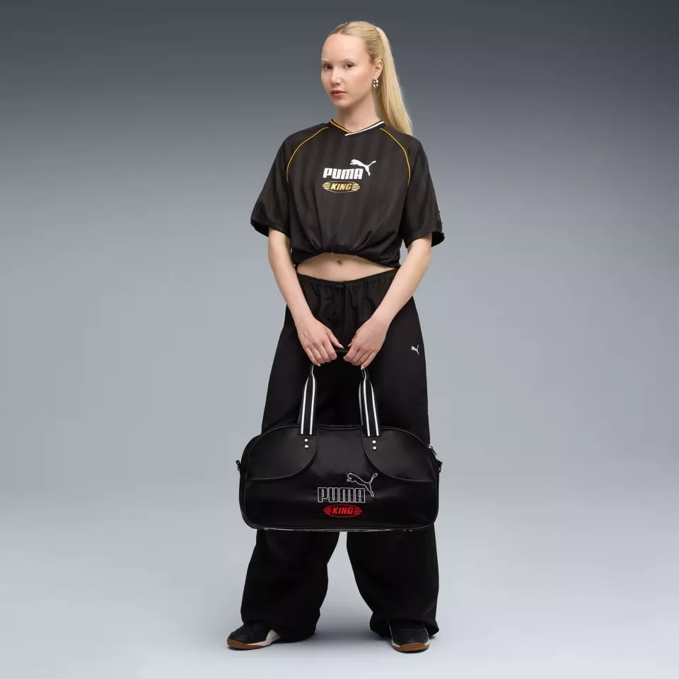 Dres Puma King Relaxed Football