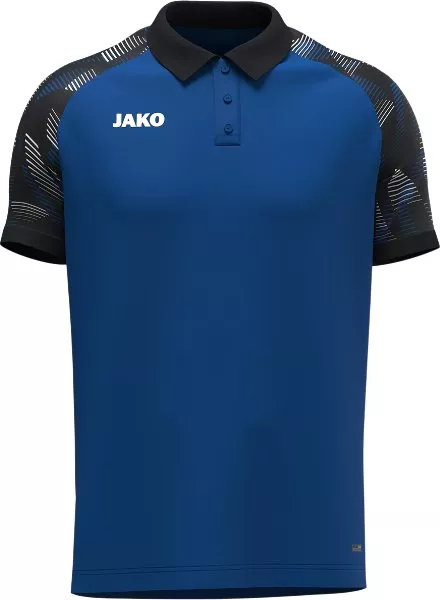 Tricou Jako Sonic Polo