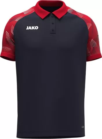 Sonic Polo
