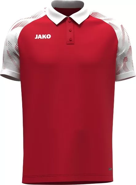 Tricou Jako Sonic Polo