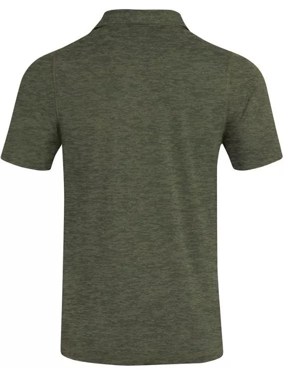 Majica jako premium basics polo-shirt