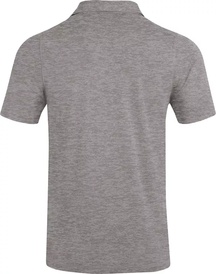 Koszulka jako premium basics polo-shirt