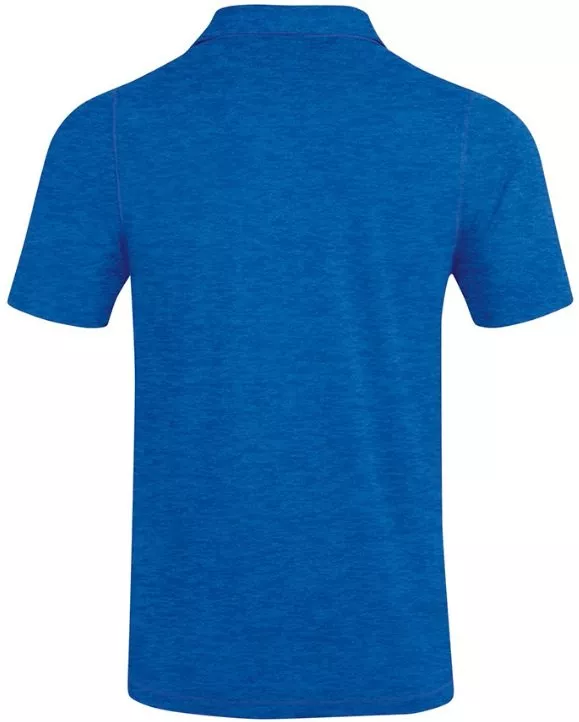 Тениска jako premium basics polo-shirt
