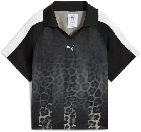 T7 Leo Luxe Relaxed Jersey Women