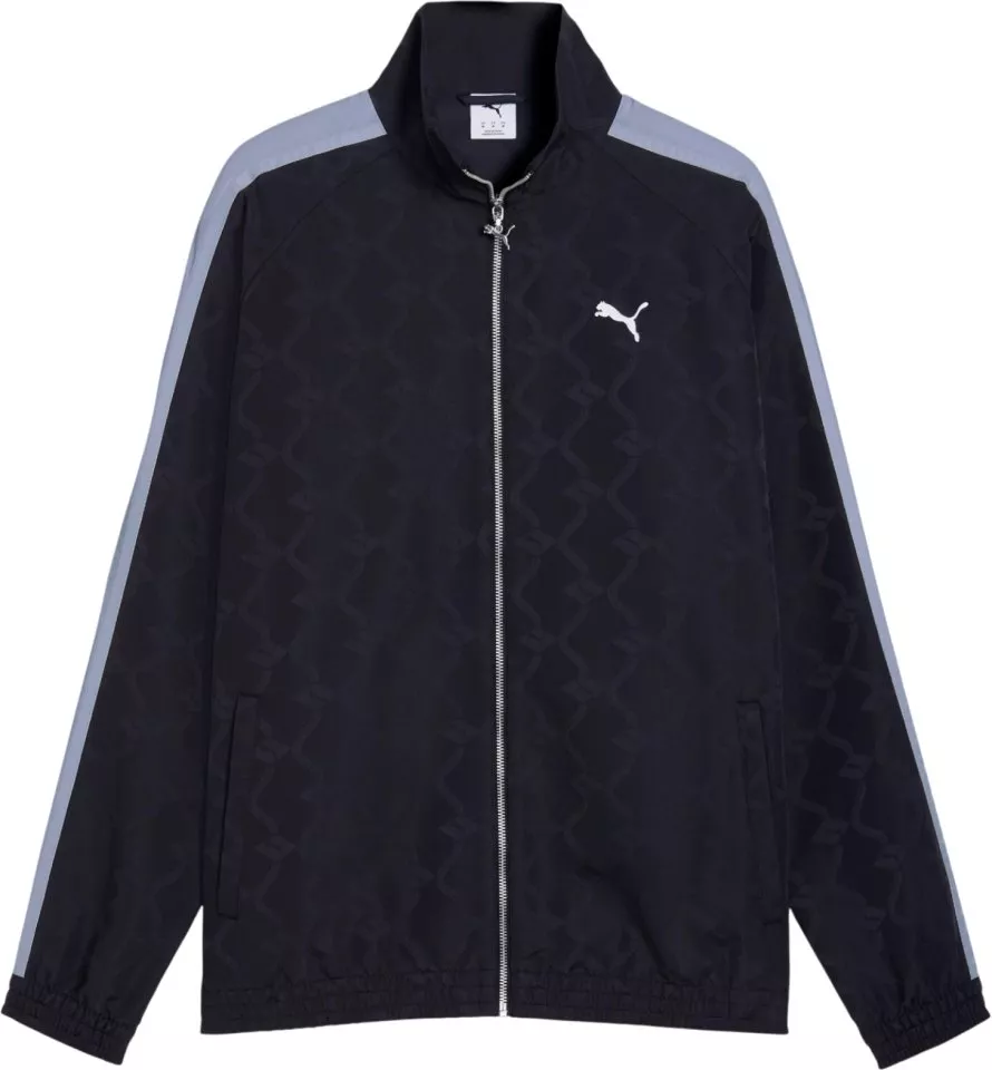 Яке Puma T7 Jacquarded Woven Relaxed