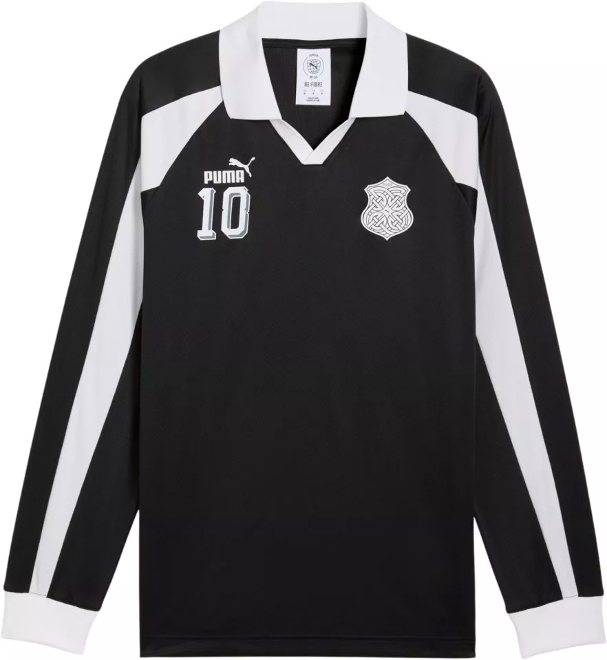 Dres (majica) s kratkim rukavima Puma Future..Archive T7 Drill Longsleeve T-Shirt
