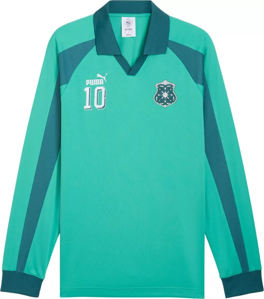Dres Puma Future..Archive T7 Drill Longsleeve T-Shirt
