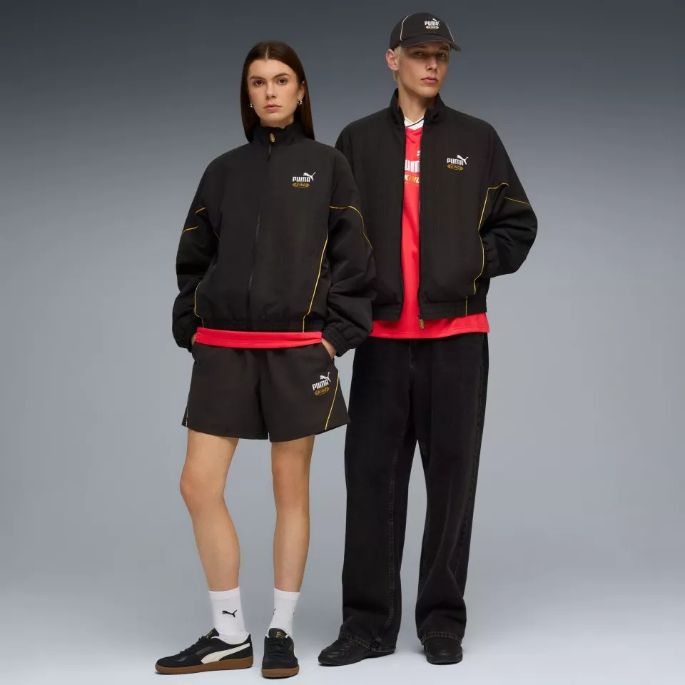 Kurtka Puma Future Archive King