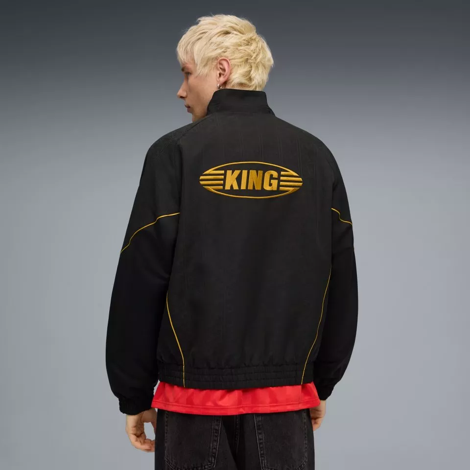 Kurtka Puma Future Archive King