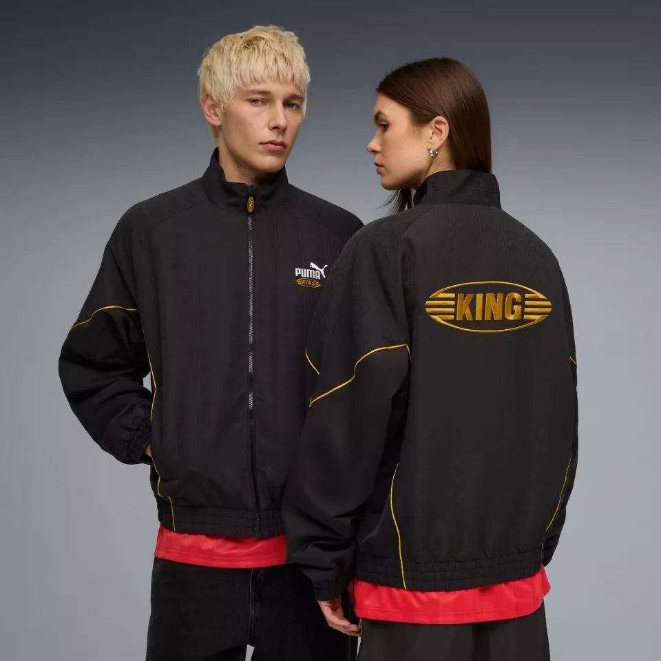 Kurtka Puma Future Archive King