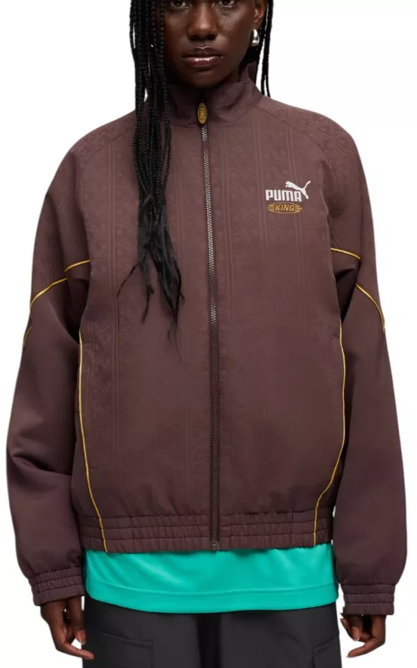 Jakna Puma Future..Archive King Jacket