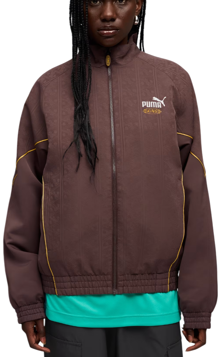 Puma Future..Archive King Jacket - 11teamsports.ie